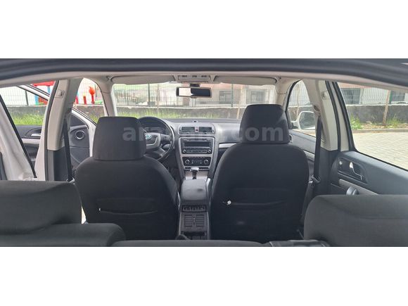 Sahibinden Skoda Octavia 1.6 TDI Elegance 2011 Model