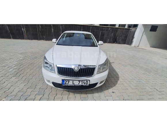 Sahibinden Skoda Octavia 1.6 TDI Elegance 2011 Model
