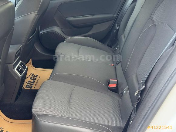 BOYASIZ 84_KM 24 ÇKŞ TOUCHE PLUS SERVİSBAKIMLI 12 AY K.K TAKSİT
