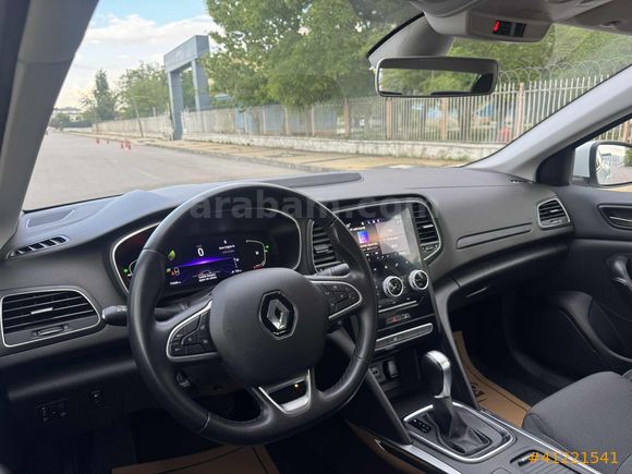 BOYASIZ 84_KM 24 ÇKŞ TOUCHE PLUS SERVİSBAKIMLI 12 AY K.K TAKSİT