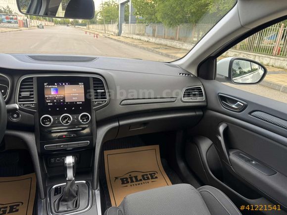 BOYASIZ 84_KM 24 ÇKŞ TOUCHE PLUS SERVİSBAKIMLI 12 AY K.K TAKSİT