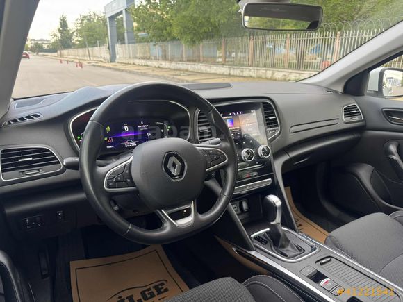 BOYASIZ 84_KM 24 ÇKŞ TOUCHE PLUS SERVİSBAKIMLI 12 AY K.K TAKSİT