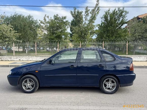 1998 MODEL POLO CLASİC
