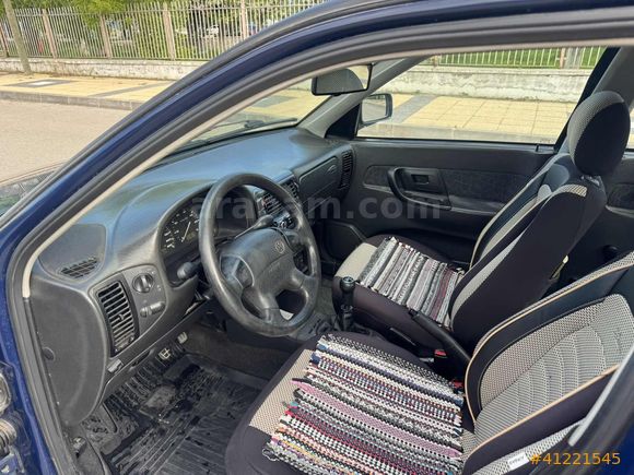 1998 MODEL POLO CLASİC