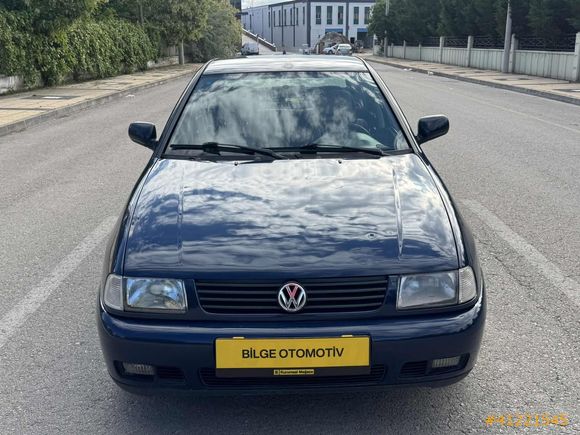 1998 MODEL POLO CLASİC