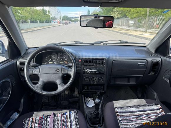 1998 MODEL POLO CLASİC