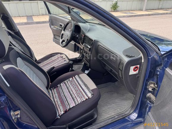 1998 MODEL POLO CLASİC