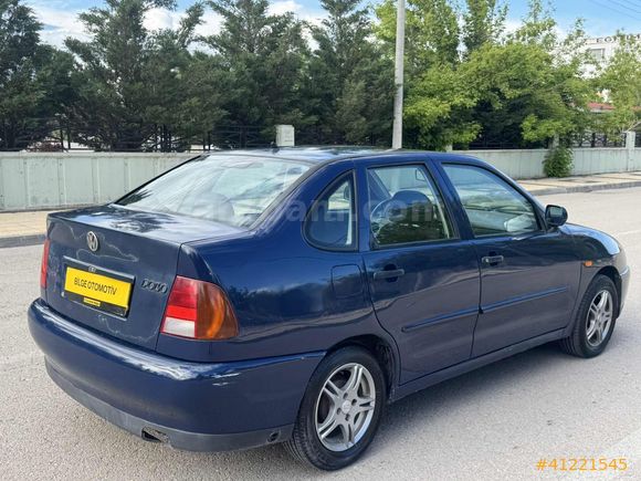 1998 MODEL POLO CLASİC
