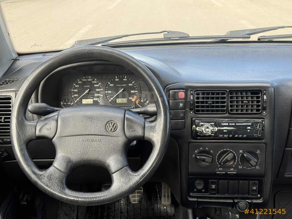 1998 MODEL POLO CLASİC