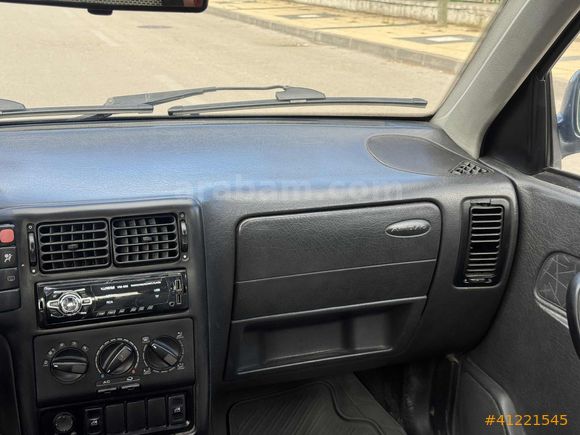 1998 MODEL POLO CLASİC