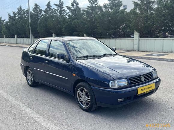 1998 MODEL POLO CLASİC