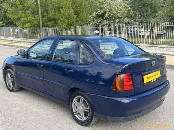 1998 MODEL POLO CLASİC