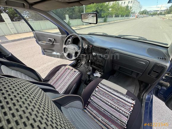 1998 MODEL POLO CLASİC