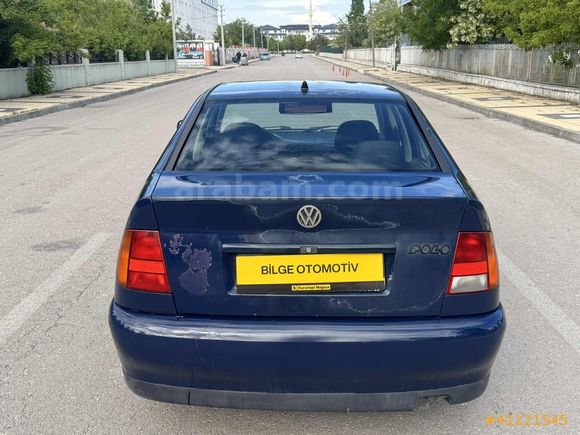 1998 MODEL POLO CLASİC