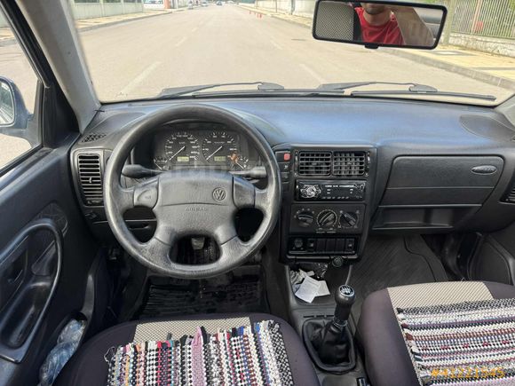 1998 MODEL POLO CLASİC