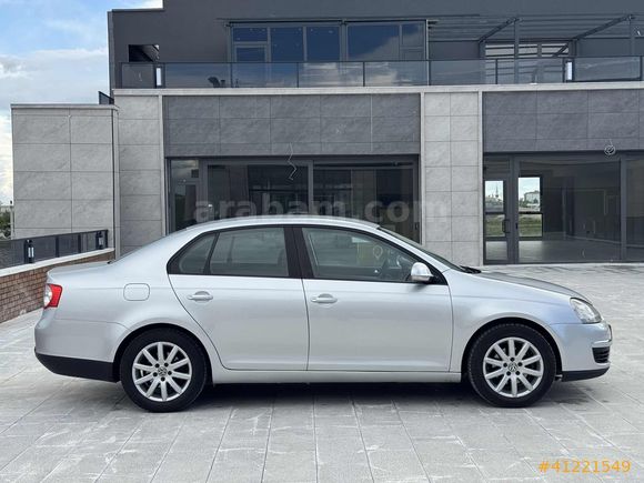 2011 VW JETTA KREDİ KARTINA 12 AY TAKSİT