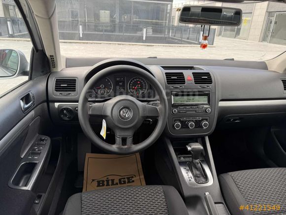 2011 VW JETTA KREDİ KARTINA 12 AY TAKSİT