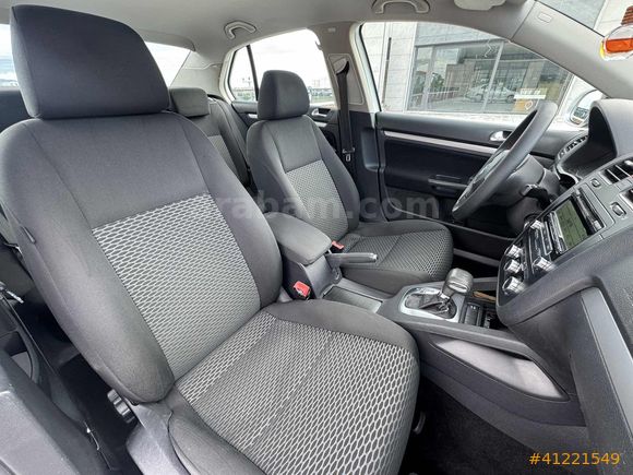 2011 VW JETTA KREDİ KARTINA 12 AY TAKSİT