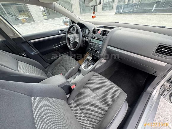 2011 VW JETTA KREDİ KARTINA 12 AY TAKSİT