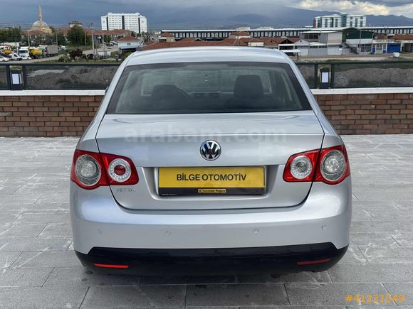 2011 VW JETTA KREDİ KARTINA 12 AY TAKSİT