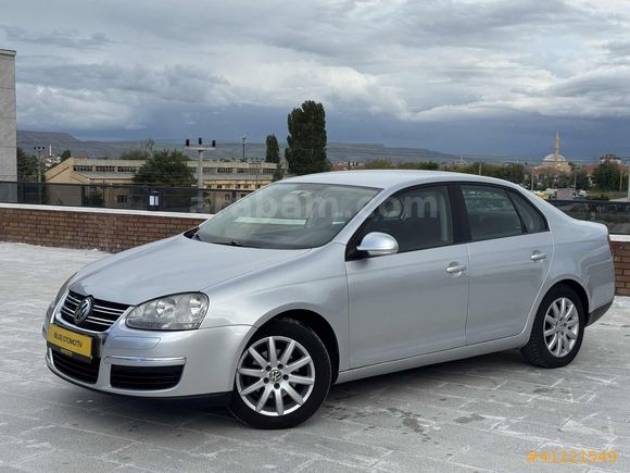 2011 VW JETTA KREDİ KARTINA 12 AY TAKSİT
