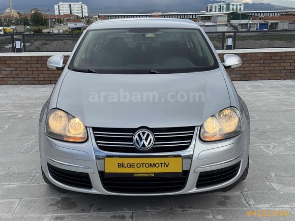 2011 VW JETTA KREDİ KARTINA 12 AY TAKSİT