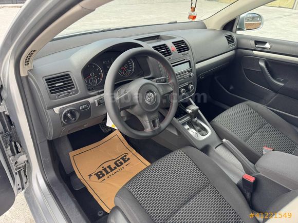 2011 VW JETTA KREDİ KARTINA 12 AY TAKSİT
