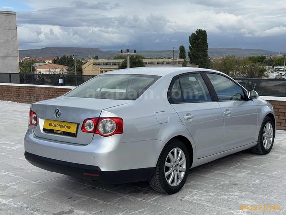 2011 VW JETTA KREDİ KARTINA 12 AY TAKSİT