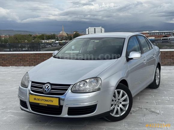 2011 VW JETTA KREDİ KARTINA 12 AY TAKSİT