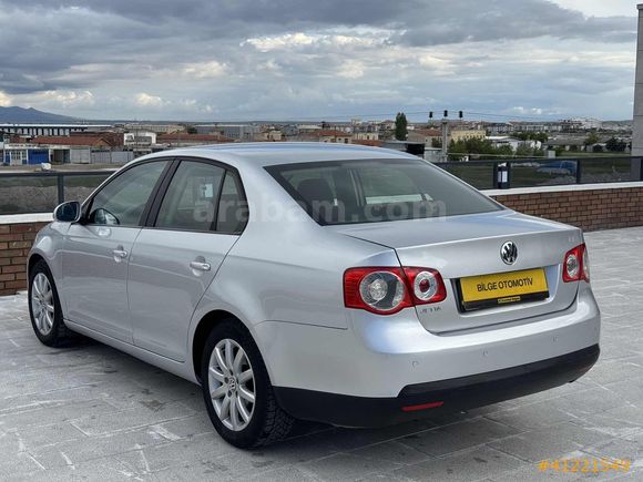 2011 VW JETTA KREDİ KARTINA 12 AY TAKSİT