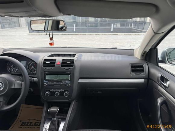 2011 VW JETTA KREDİ KARTINA 12 AY TAKSİT