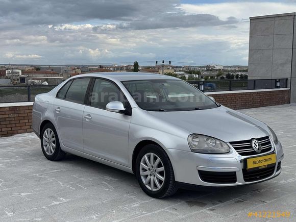 2011 VW JETTA KREDİ KARTINA 12 AY TAKSİT
