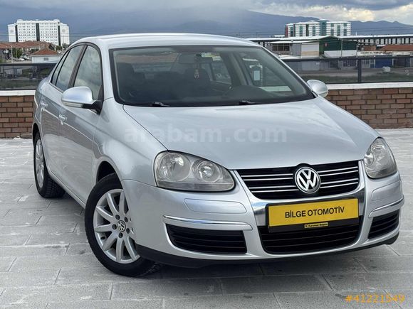 2011 VW JETTA KREDİ KARTINA 12 AY TAKSİT