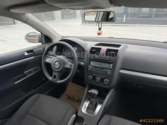 2011 VW JETTA KREDİ KARTINA 12 AY TAKSİT