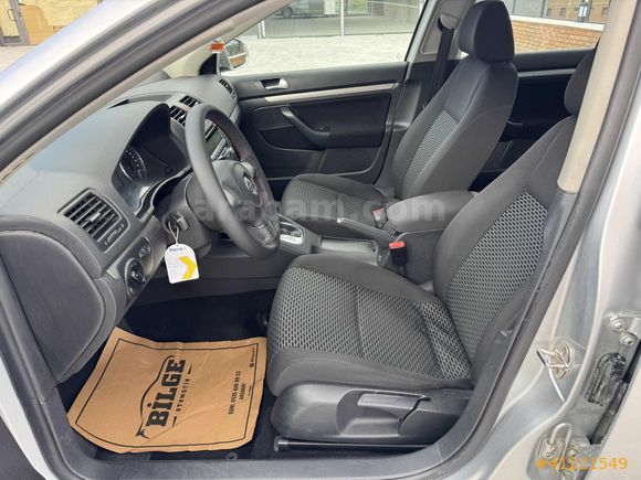 2011 VW JETTA KREDİ KARTINA 12 AY TAKSİT