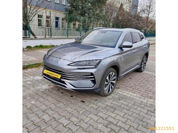 //BYD SEAL// 15BİN KMDE // HATASIZ BOYASIZ//