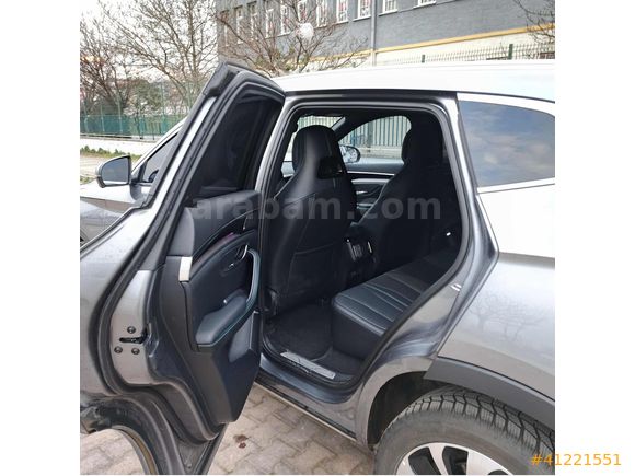 //BYD SEAL// 15BİN KMDE // HATASIZ BOYASIZ//