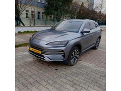 //2025 //BYD SEAL// 15BİN KMDE // HATASIZ BOYASIZ//İLK SAH