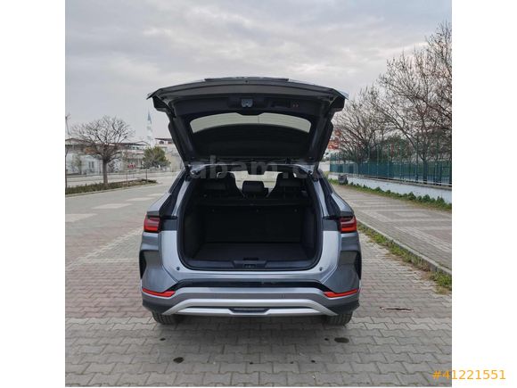 //BYD SEAL// 15BİN KMDE // HATASIZ BOYASIZ//