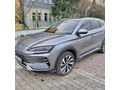 //2025 //BYD SEAL// 15BİN KMDE // HATASIZ BOYASIZ//İLK SAH