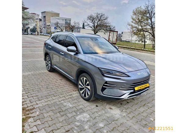 //BYD SEAL// 15BİN KMDE // HATASIZ BOYASIZ//