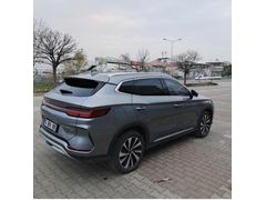 //2025 //BYD SEAL// 15BİN KMDE // HATASIZ BOYASIZ//İLK SAH