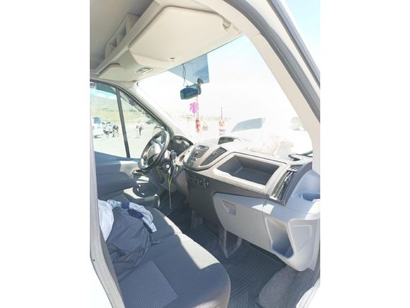 Sahibinden Ford Transit 350 L 2015 Model