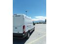 Sahibinden Ford Transit 350 L 2015 Model