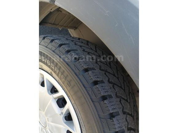 Sahibinden Ford Transit 350 L 2015 Model