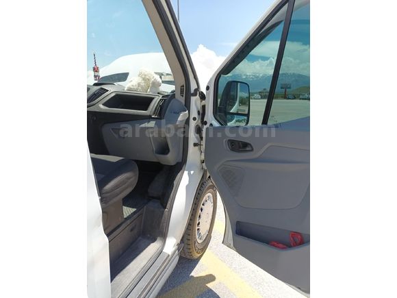 Sahibinden Ford Transit 350 L 2015 Model