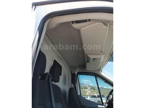 Sahibinden Ford Transit 350 L 2015 Model