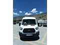 Sahibinden Ford Transit 350 L 2015 Model