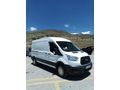 Sahibinden Ford Transit 350 L 2015 Model
