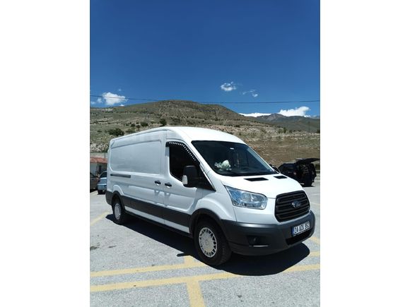 Sahibinden Ford Transit 350 L 2015 Model